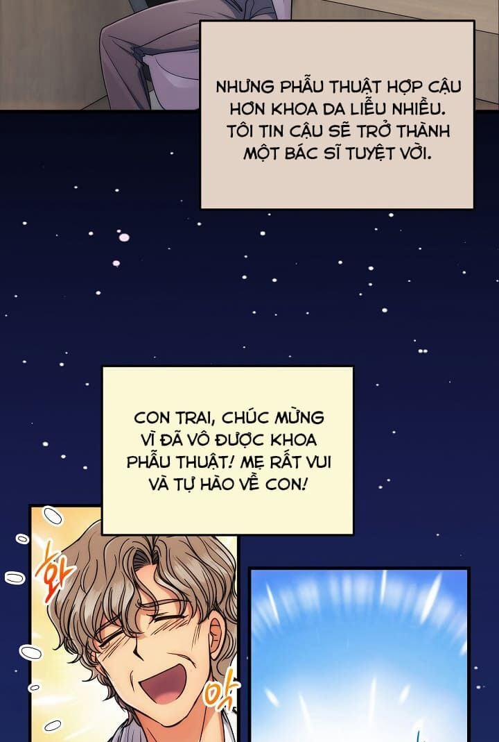 Bác Sĩ Trùng Sinh 65 trang 21