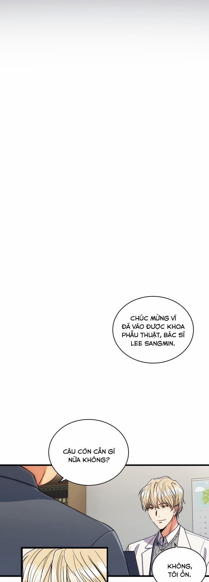 Bác Sĩ Trùng Sinh 65 trang 29