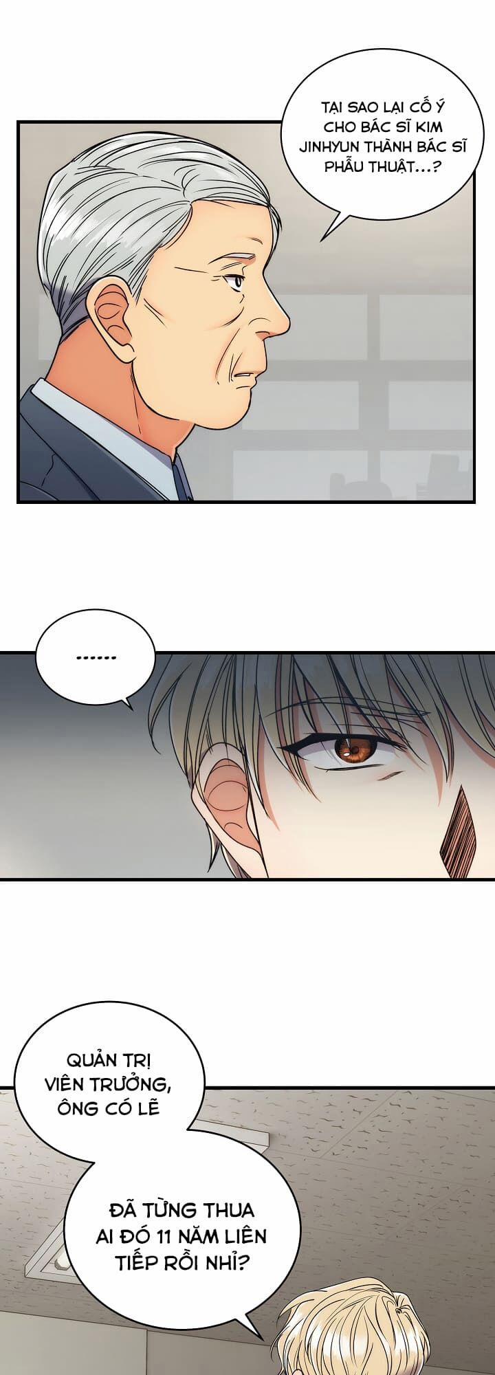 Bác Sĩ Trùng Sinh 65 trang 31