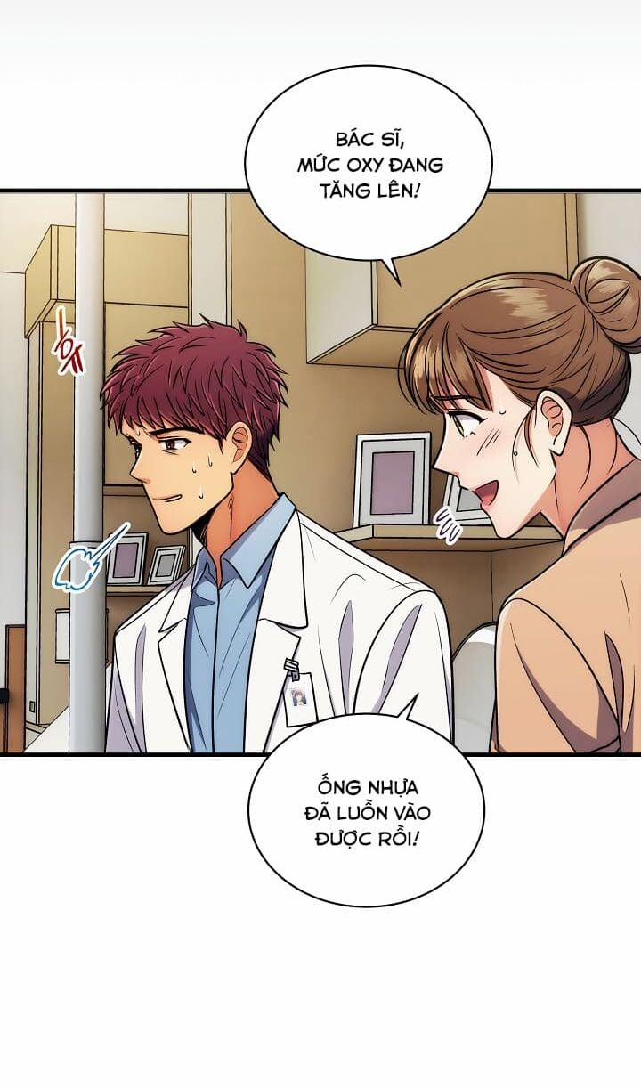 Bác Sĩ Trùng Sinh 67 trang 41