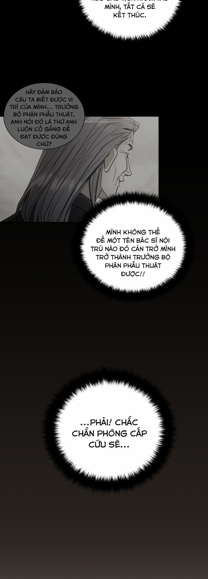 Bác Sĩ Trùng Sinh 68 trang 18