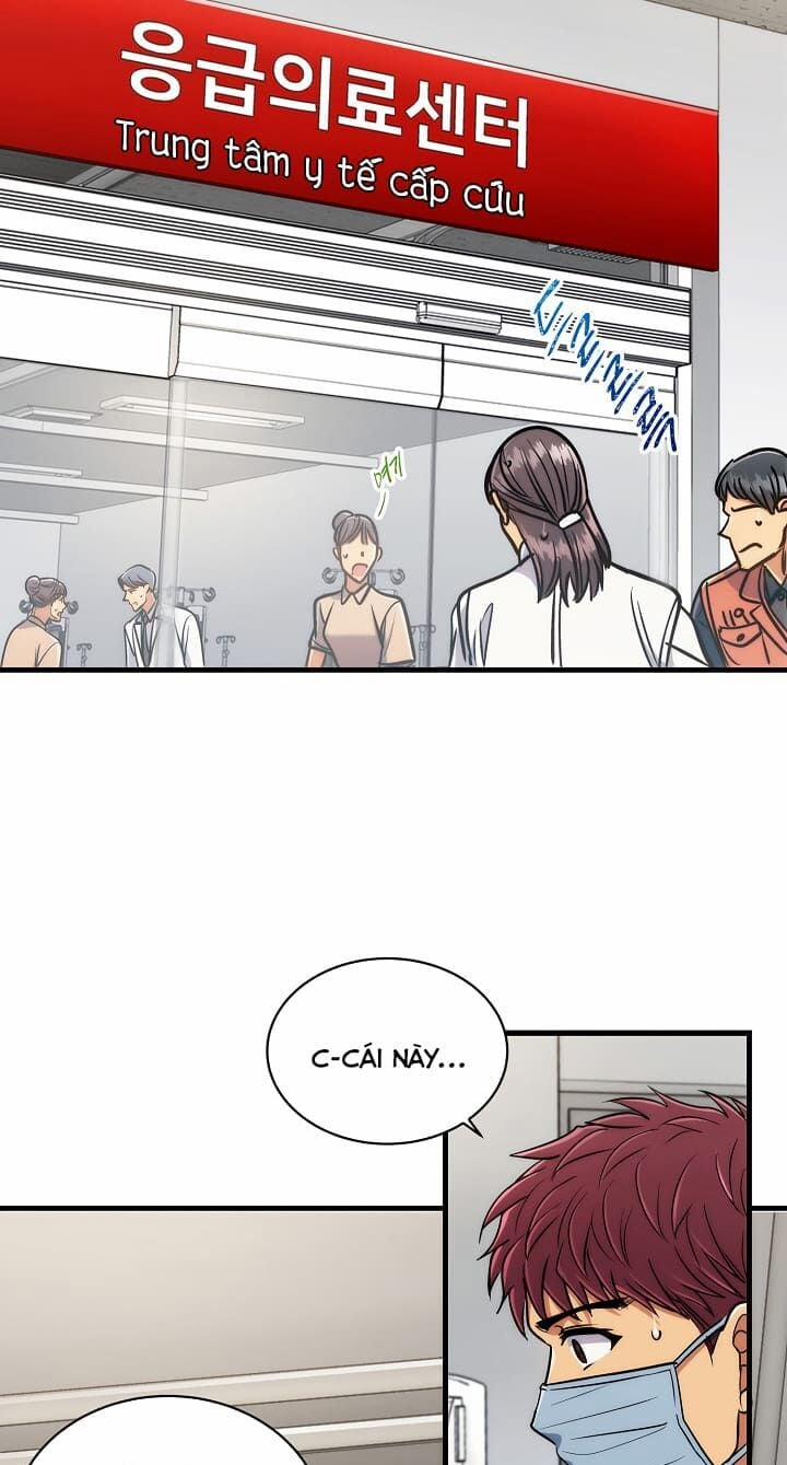 Bác Sĩ Trùng Sinh 68 trang 33