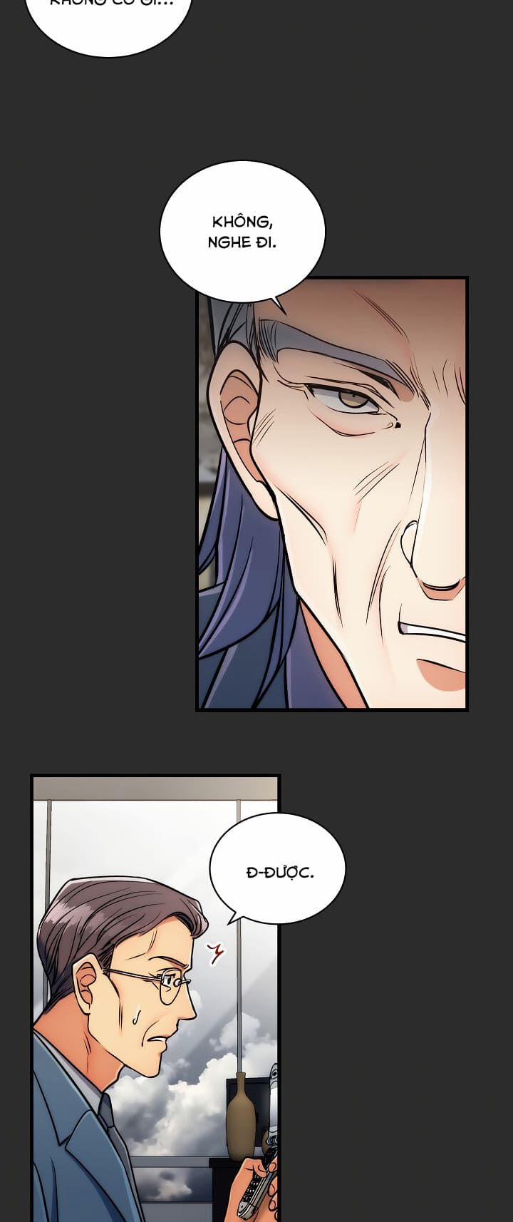 Bác Sĩ Trùng Sinh 68 trang 40