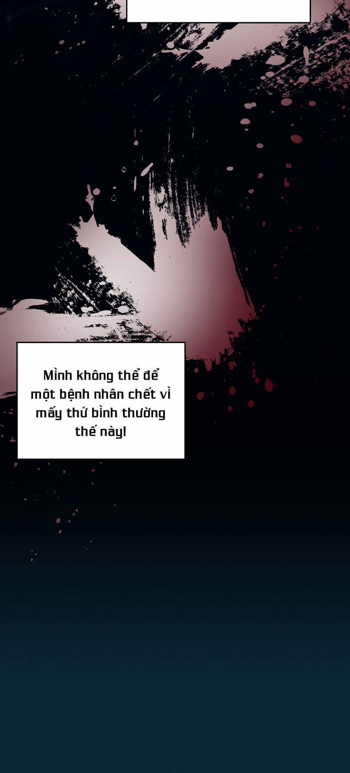 Bác Sĩ Trùng Sinh 69 trang 14