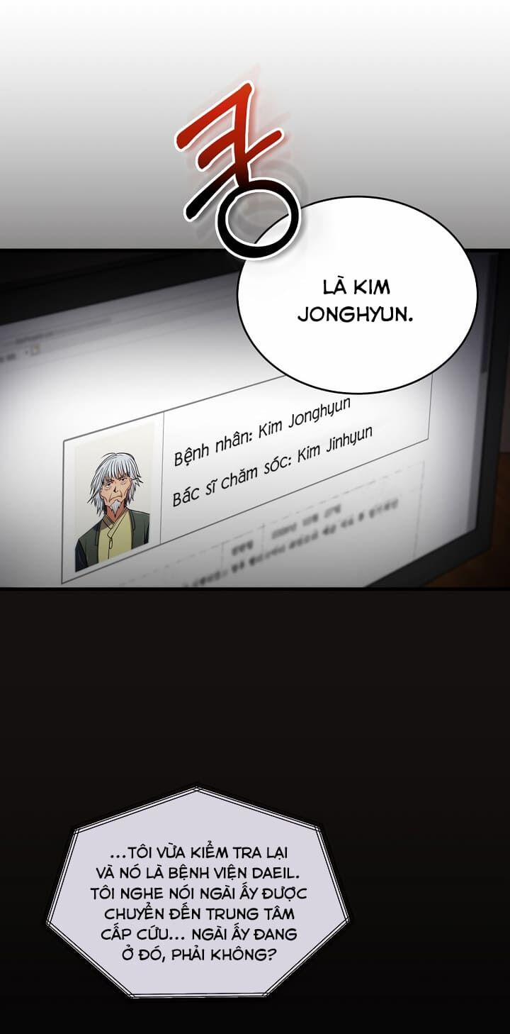 Bác Sĩ Trùng Sinh 69 trang 42