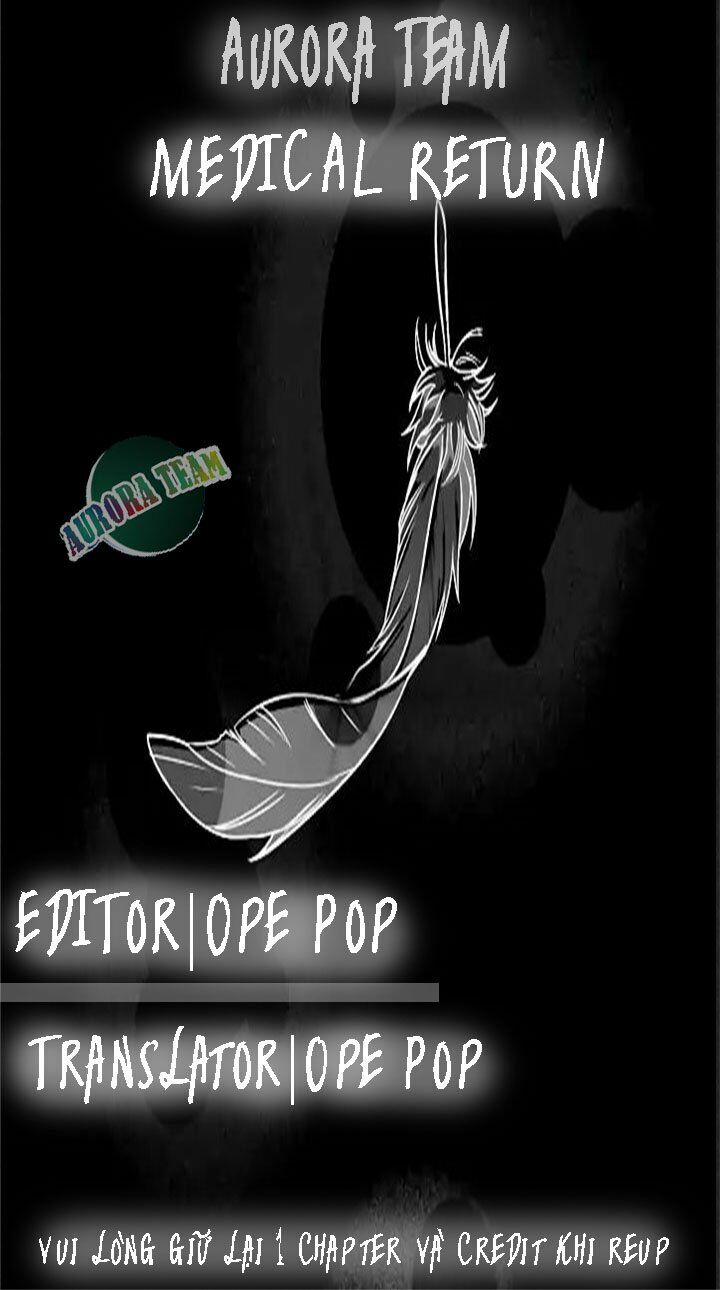 Bác Sĩ Trùng Sinh 7 trang 0