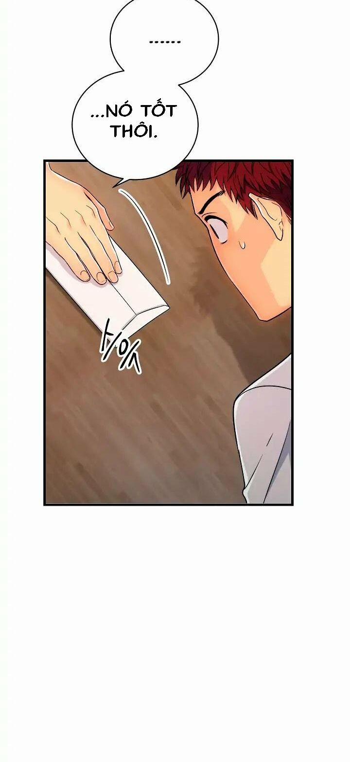 Bác Sĩ Trùng Sinh 7 trang 19