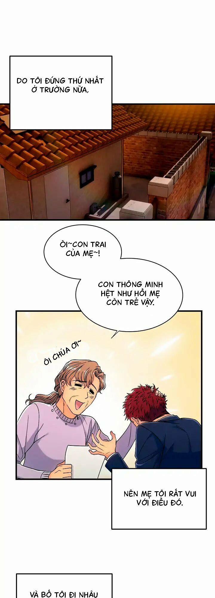 Bác Sĩ Trùng Sinh 7 trang 2