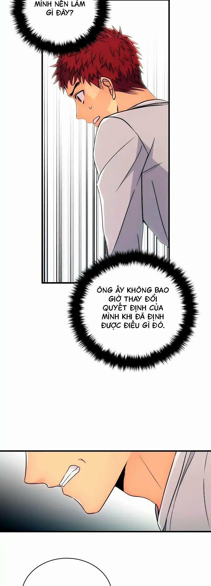 Bác Sĩ Trùng Sinh 7 trang 23