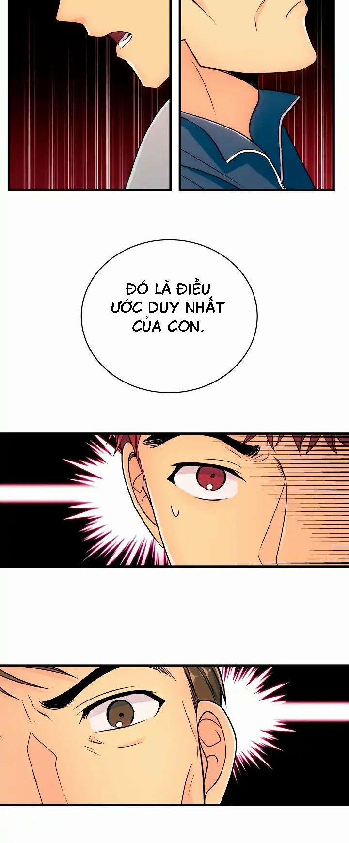 Bác Sĩ Trùng Sinh 7 trang 25