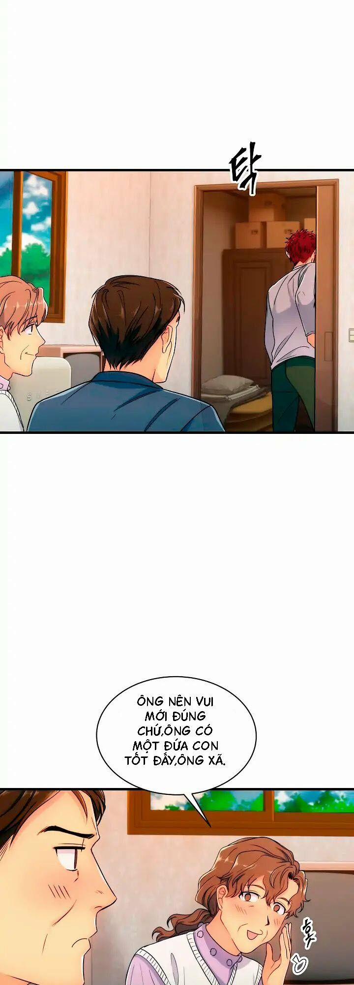 Bác Sĩ Trùng Sinh 7 trang 28