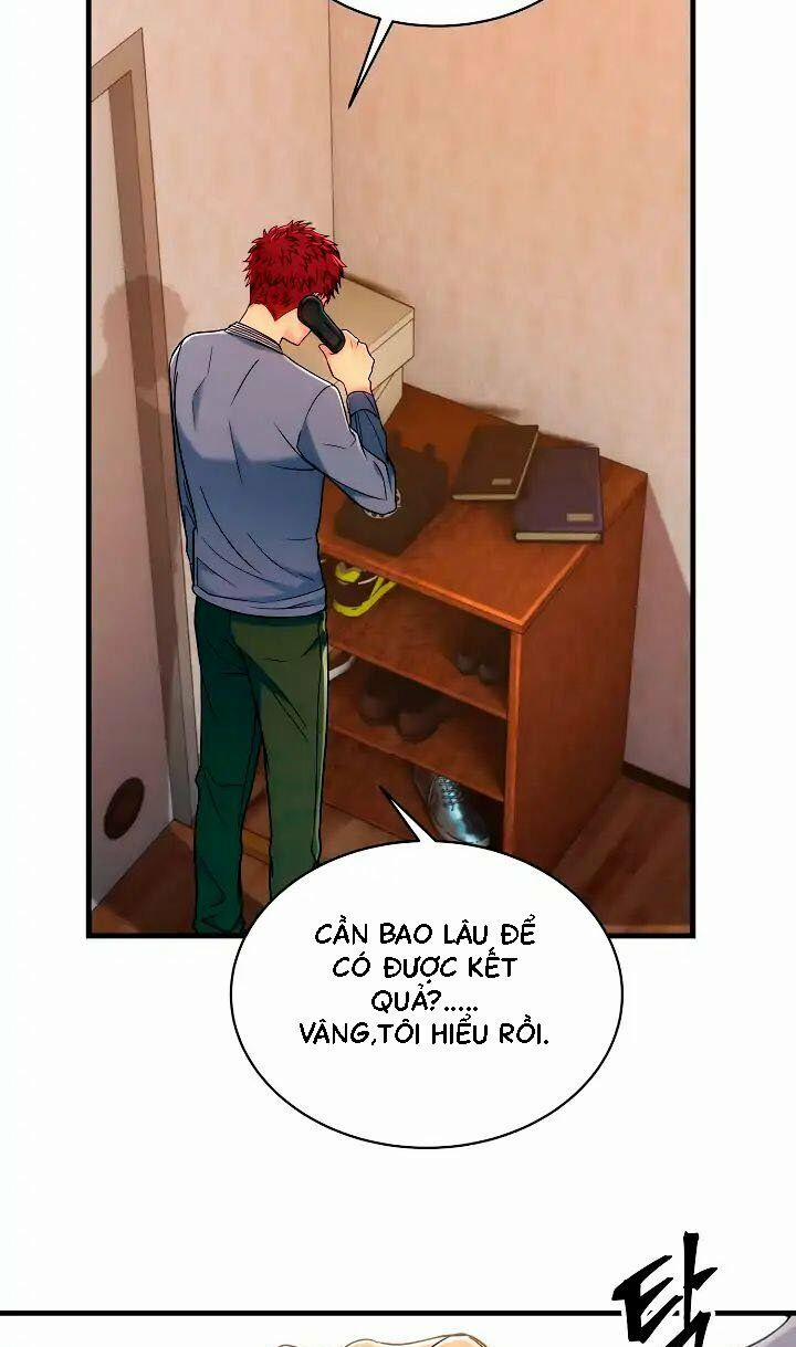 Bác Sĩ Trùng Sinh 7 trang 30