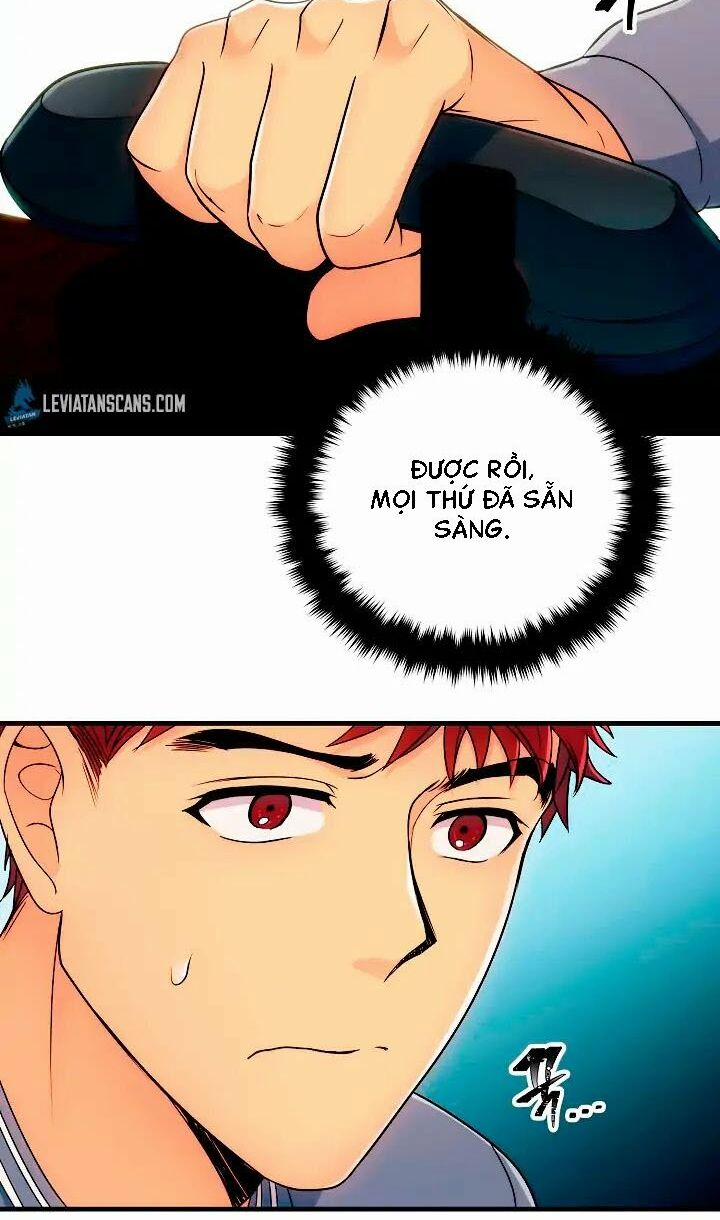 Bác Sĩ Trùng Sinh 7 trang 31