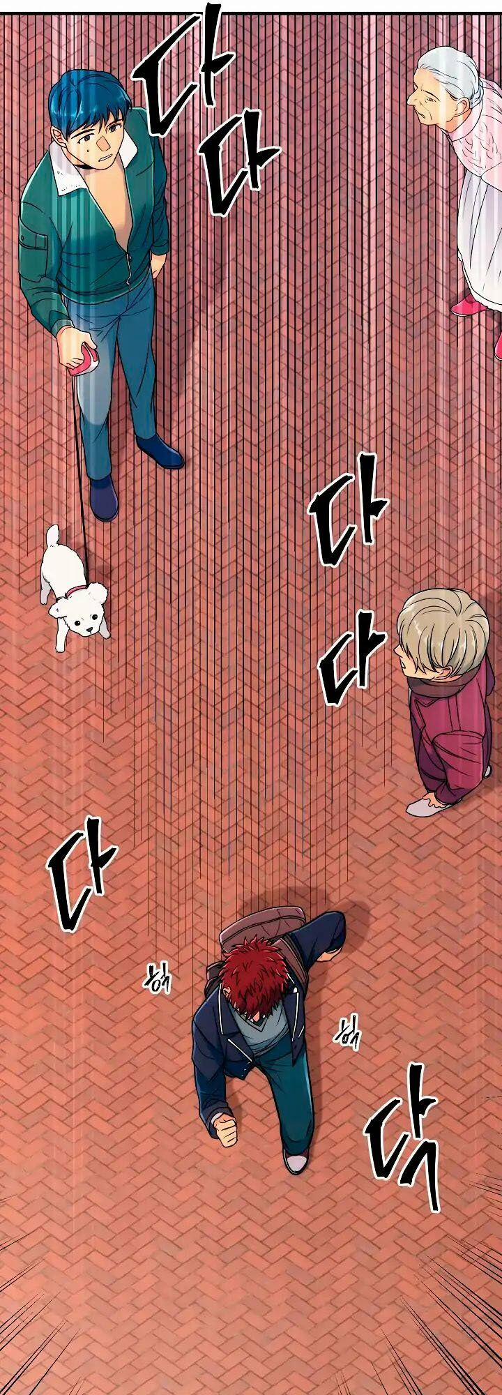 Bác Sĩ Trùng Sinh 7 trang 37