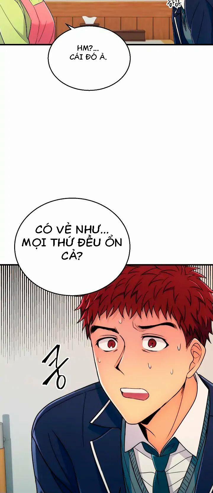 Bác Sĩ Trùng Sinh 7 trang 39