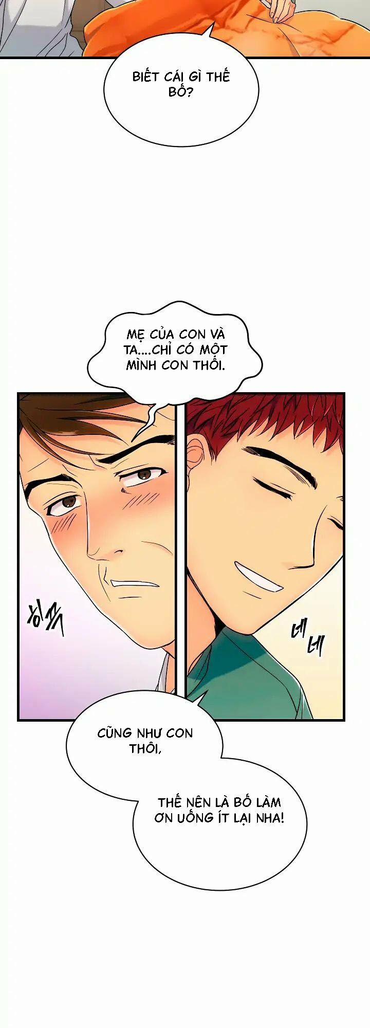 Bác Sĩ Trùng Sinh 7 trang 4