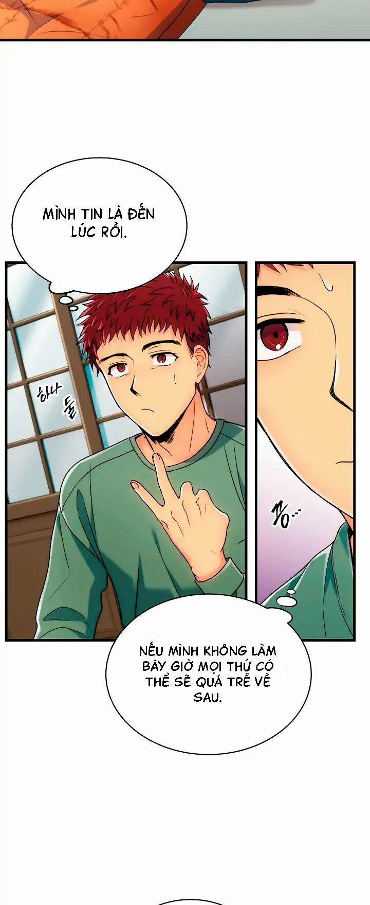 Bác Sĩ Trùng Sinh 7 trang 6