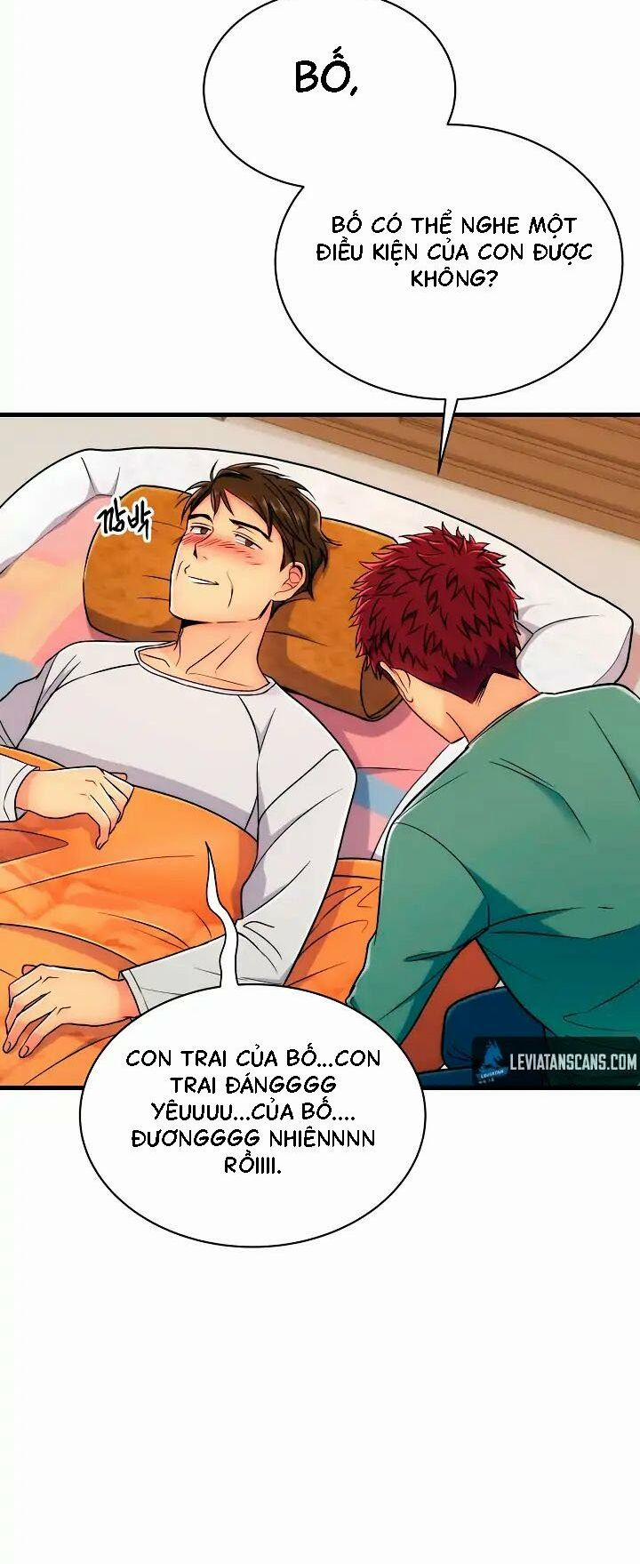 Bác Sĩ Trùng Sinh 7 trang 7