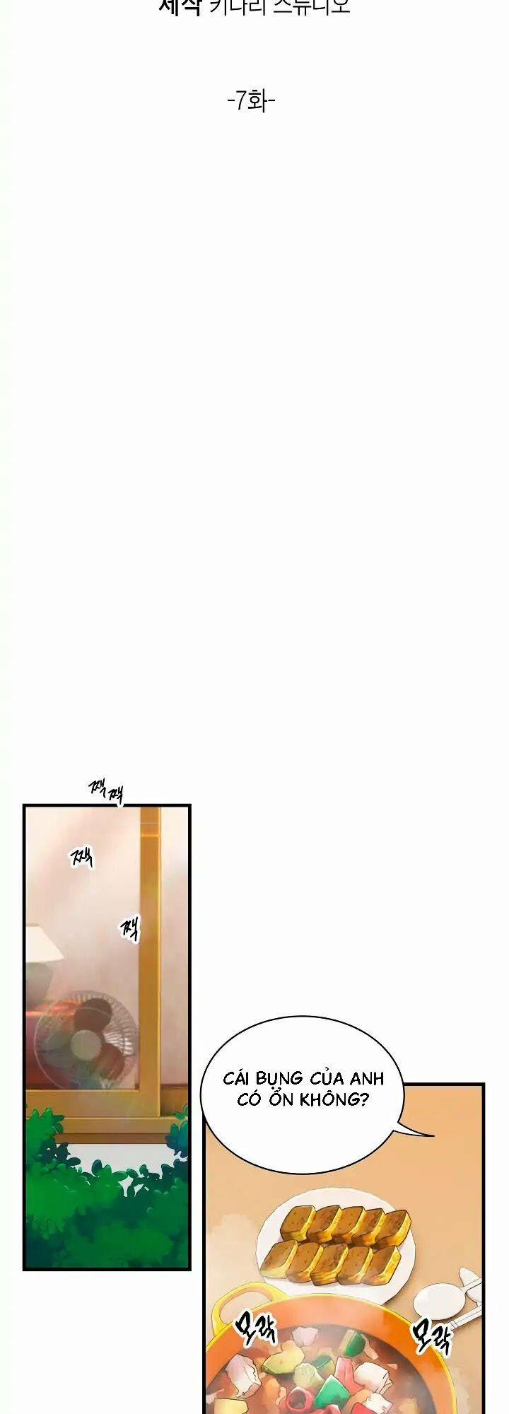 Bác Sĩ Trùng Sinh 7 trang 9