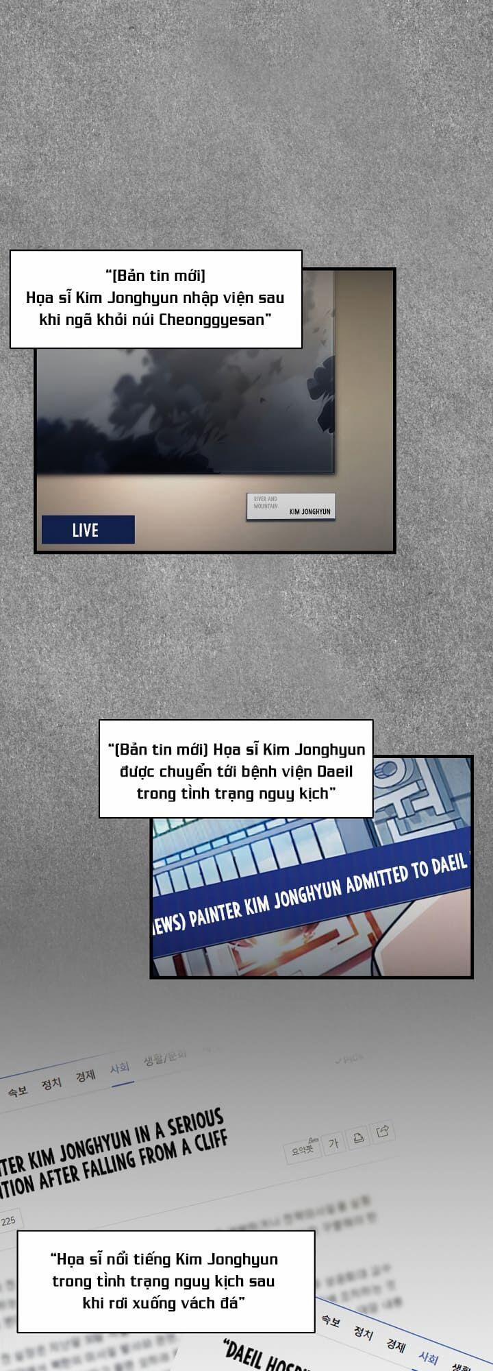 Bác Sĩ Trùng Sinh 70 trang 1