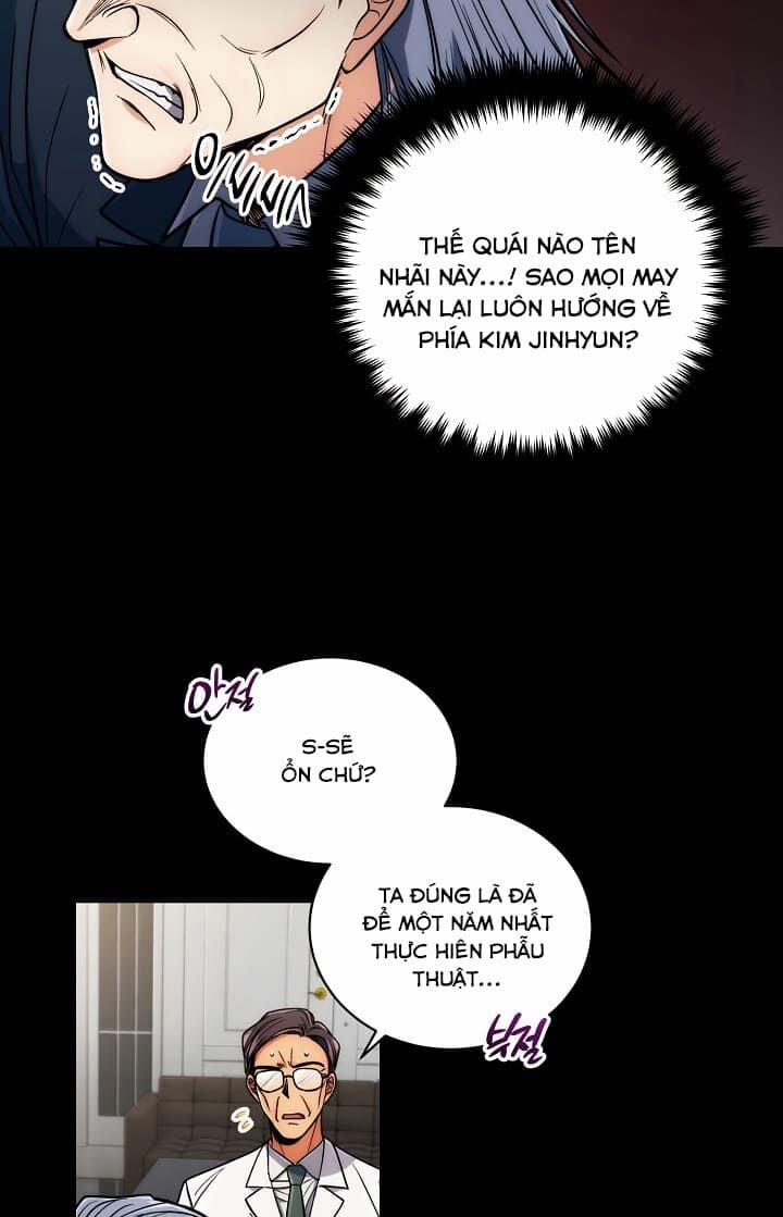 Bác Sĩ Trùng Sinh 70 trang 13