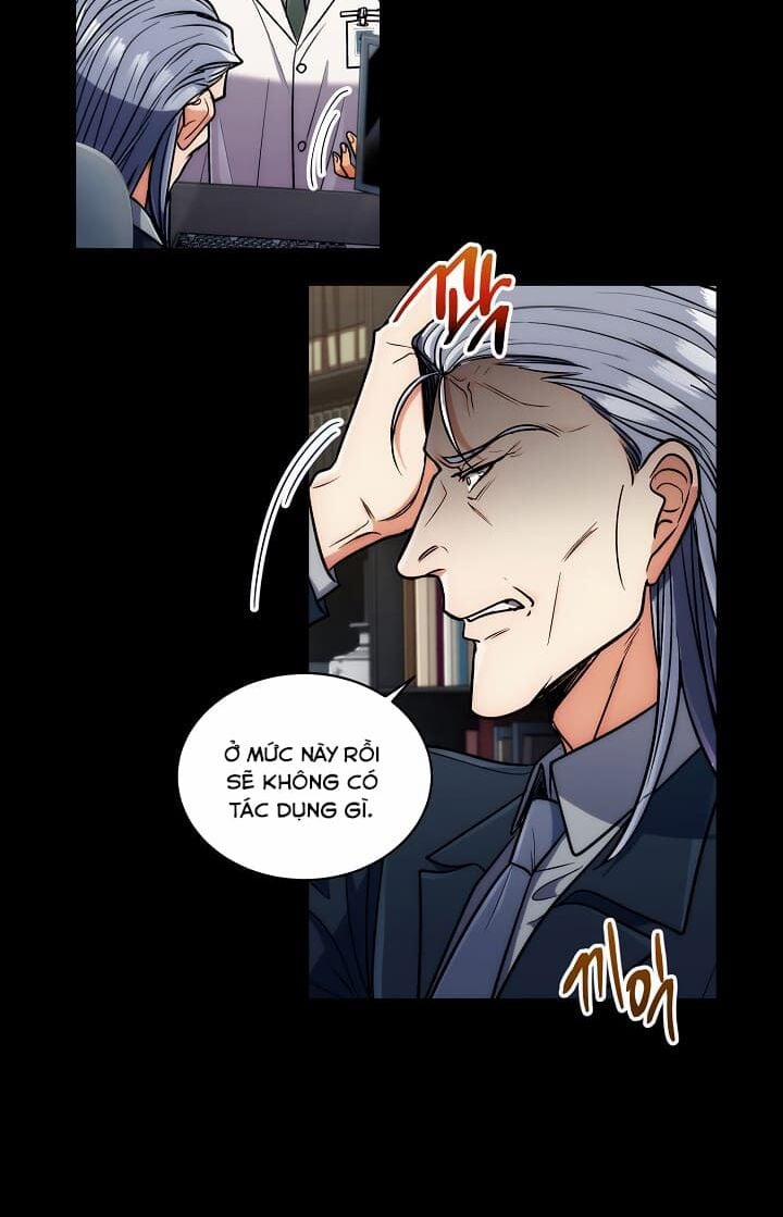 Bác Sĩ Trùng Sinh 70 trang 14