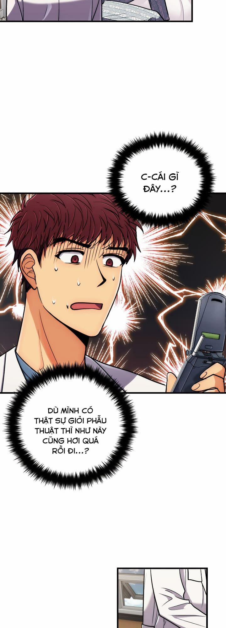 Bác Sĩ Trùng Sinh 70 trang 17