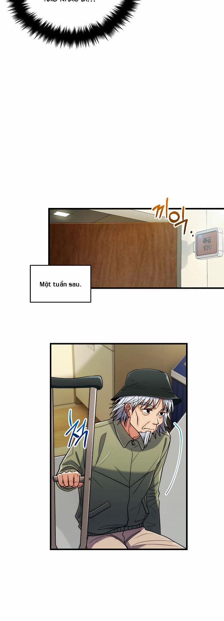 Bác Sĩ Trùng Sinh 70 trang 26