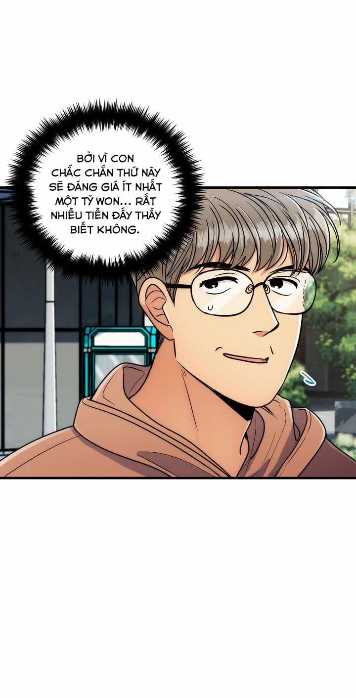 Bác Sĩ Trùng Sinh 70 trang 33