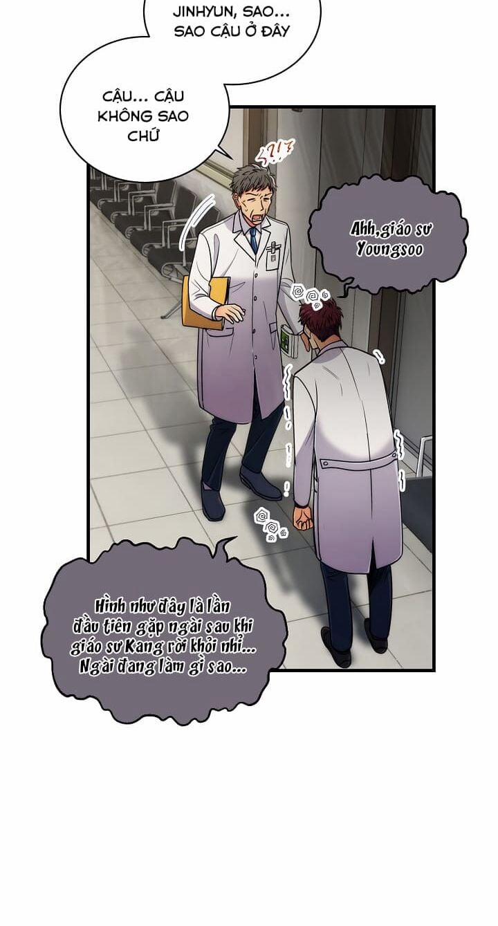 Bác Sĩ Trùng Sinh 71 trang 10