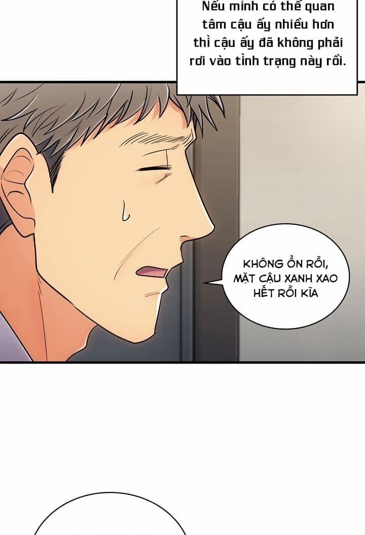 Bác Sĩ Trùng Sinh 71 trang 15