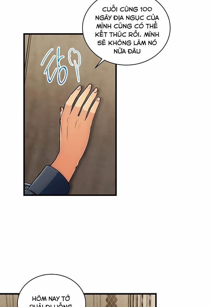 Bác Sĩ Trùng Sinh 71 trang 18