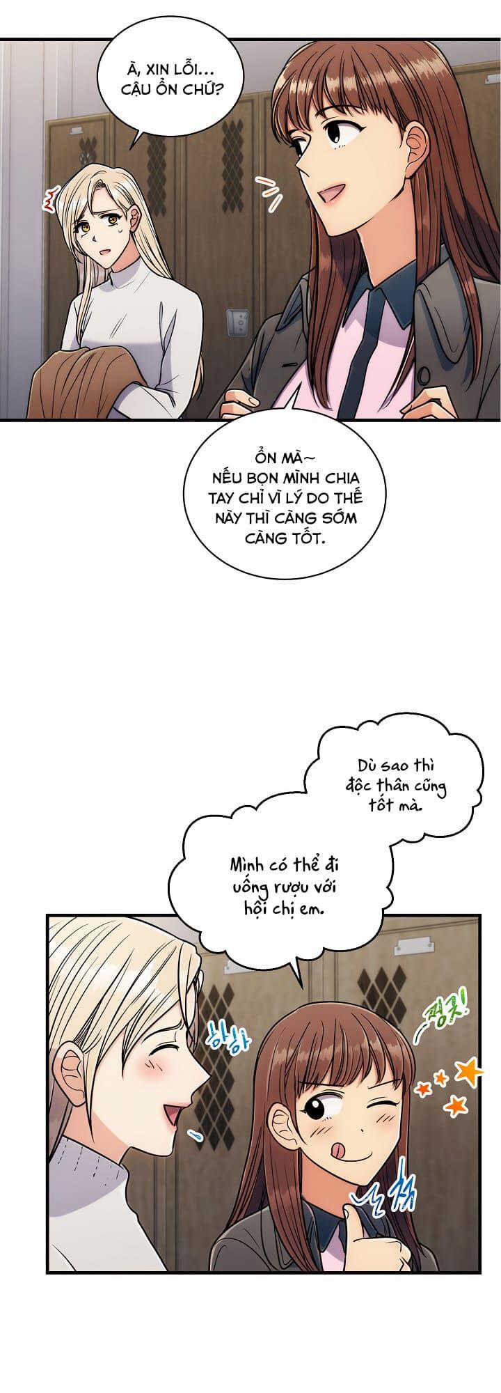 Bác Sĩ Trùng Sinh 71 trang 20