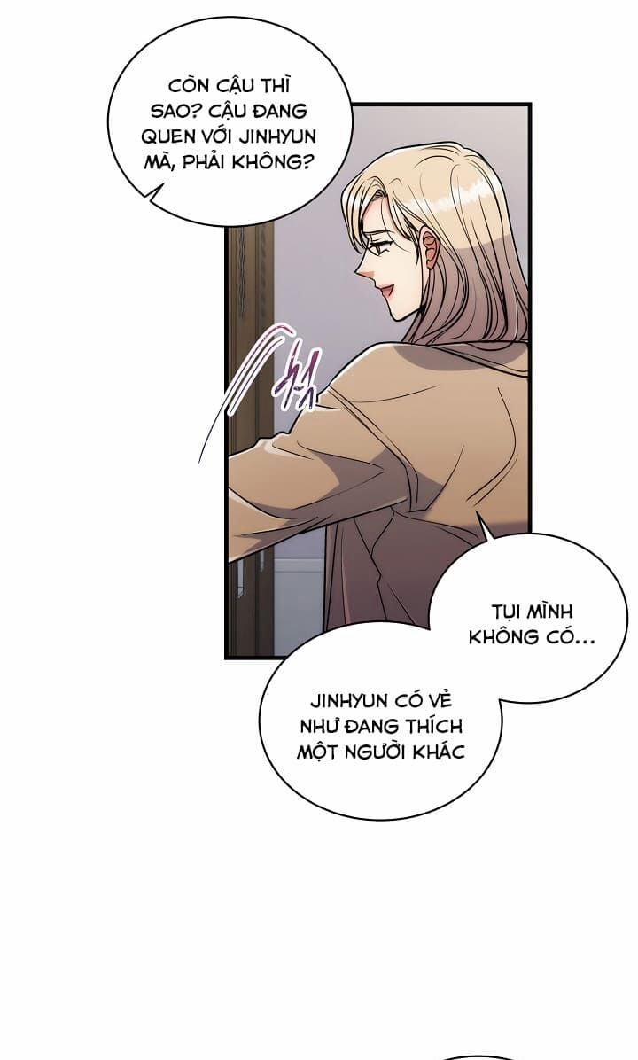 Bác Sĩ Trùng Sinh 71 trang 21