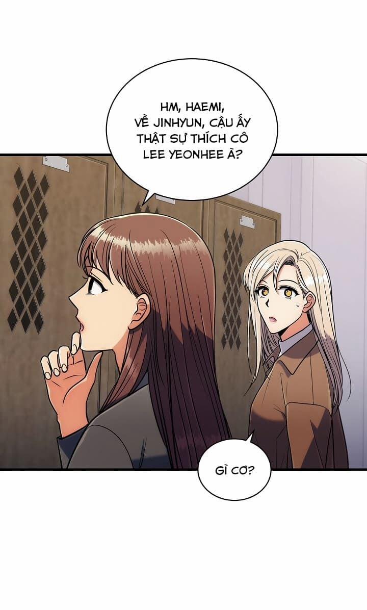 Bác Sĩ Trùng Sinh 71 trang 24