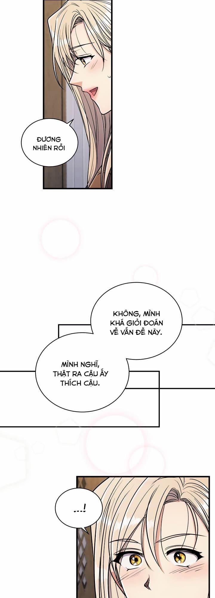 Bác Sĩ Trùng Sinh 71 trang 26