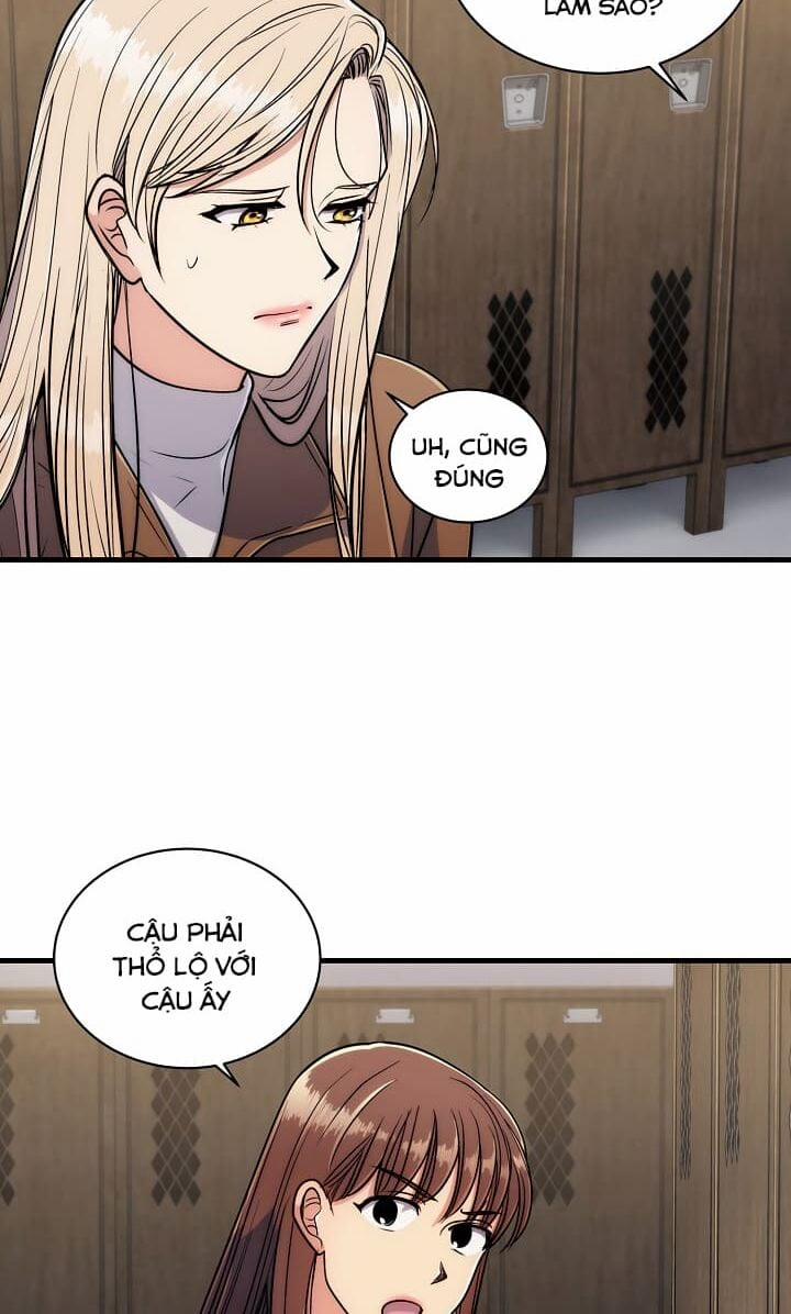 Bác Sĩ Trùng Sinh 71 trang 31