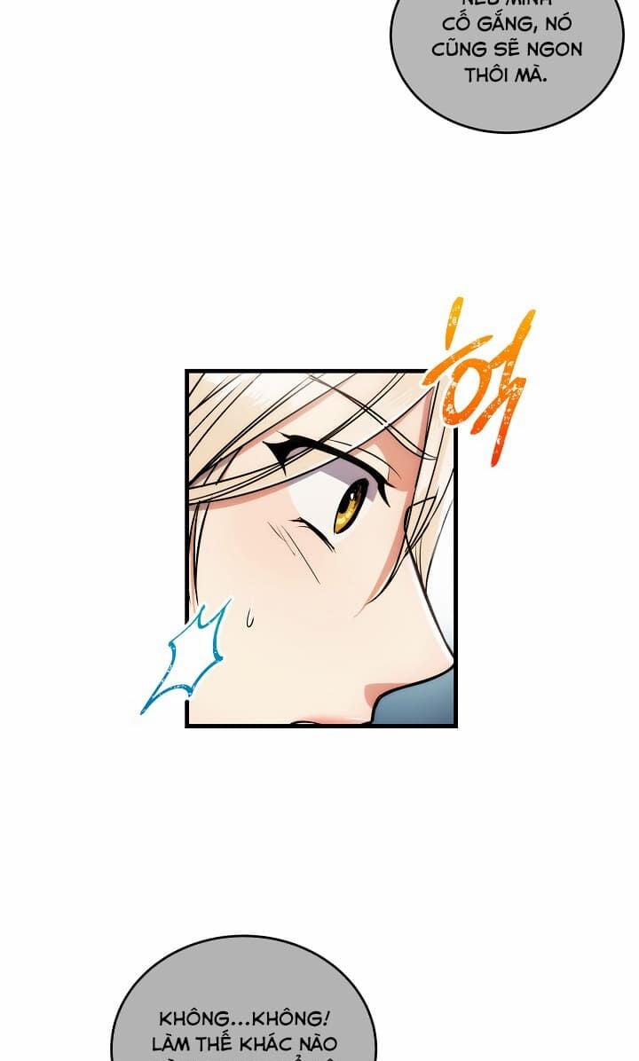 Bác Sĩ Trùng Sinh 71 trang 36