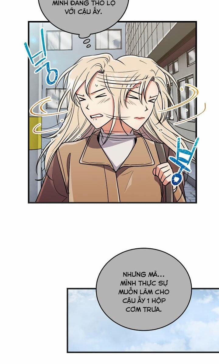 Bác Sĩ Trùng Sinh 71 trang 37