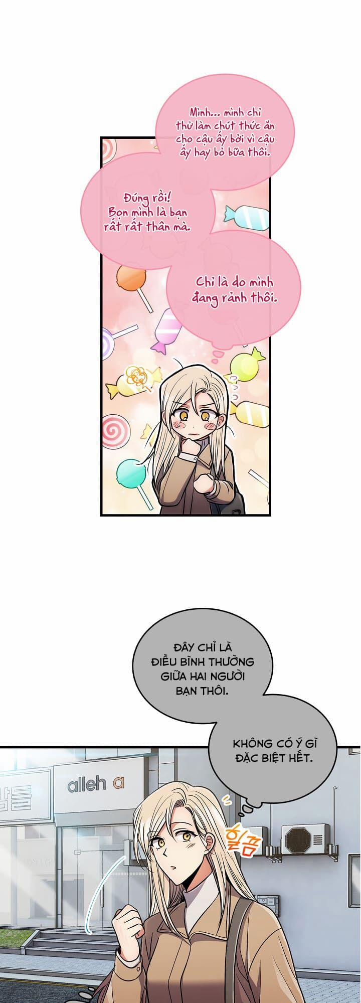 Bác Sĩ Trùng Sinh 71 trang 38