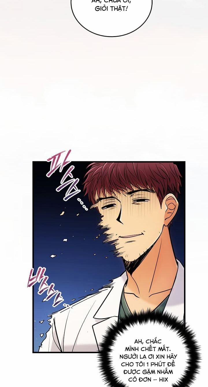 Bác Sĩ Trùng Sinh 71 trang 4