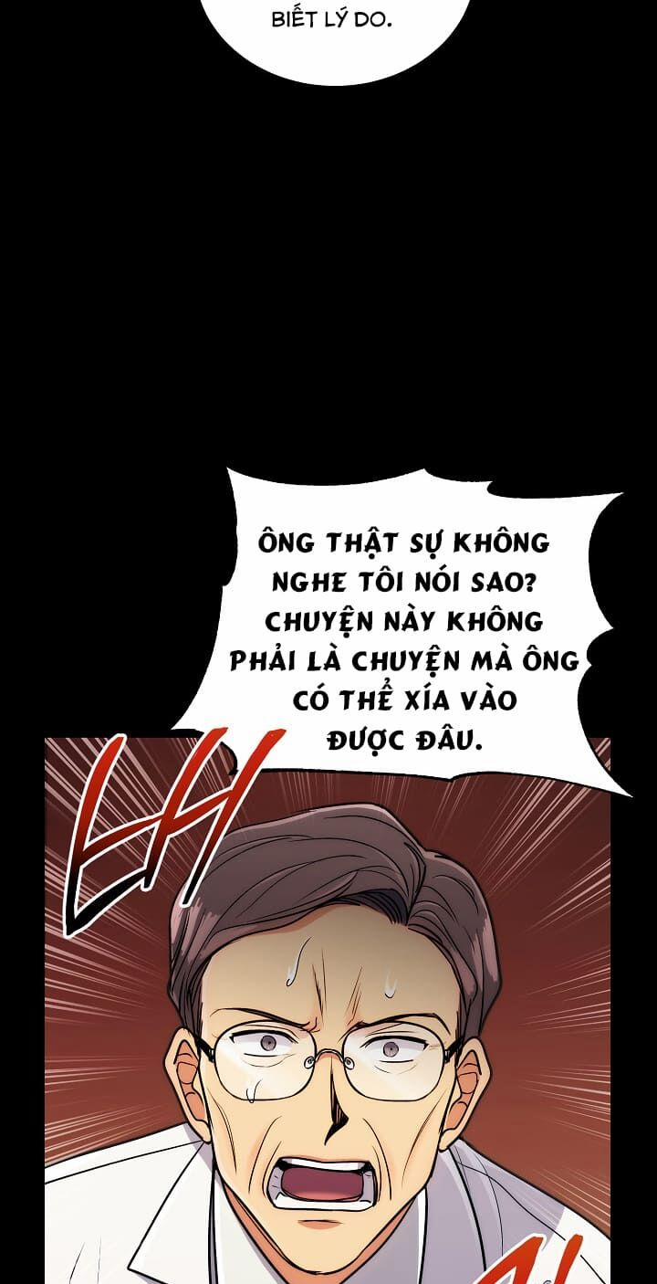 Bác Sĩ Trùng Sinh 71 trang 48