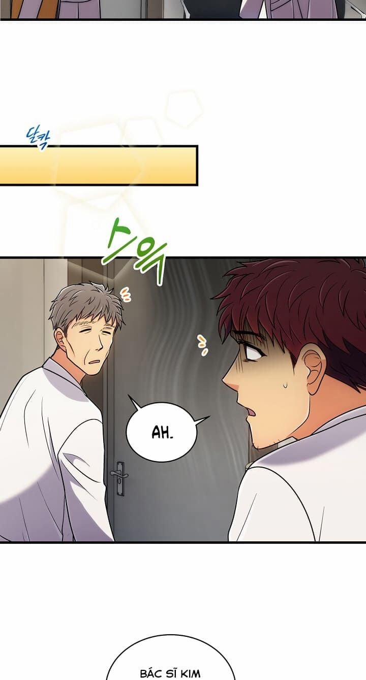 Bác Sĩ Trùng Sinh 71 trang 9