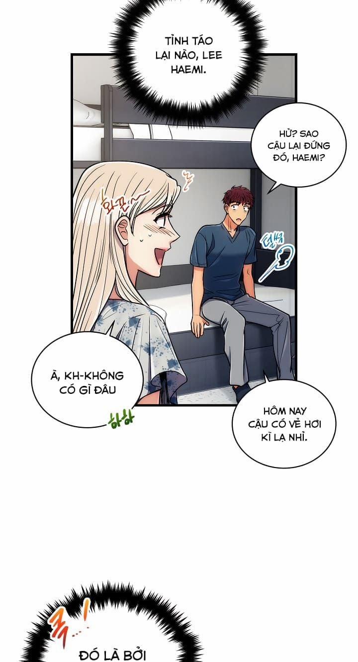 Bác Sĩ Trùng Sinh 72 trang 15