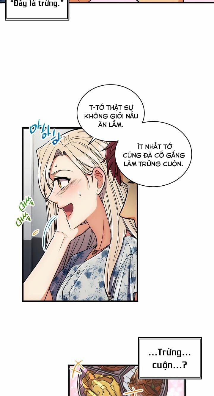 Bác Sĩ Trùng Sinh 72 trang 18