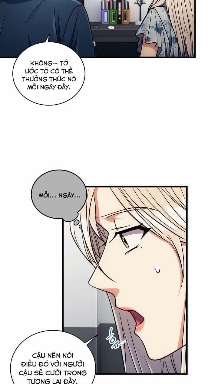 Bác Sĩ Trùng Sinh 72 trang 22