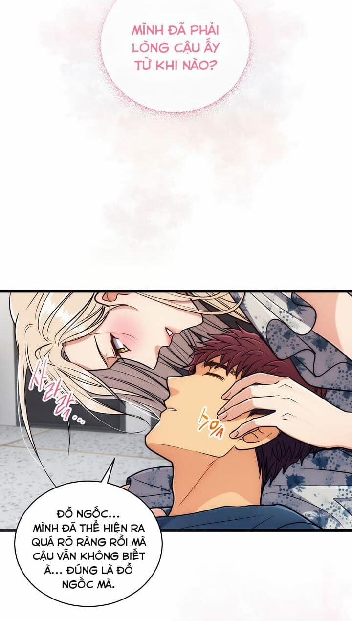 Bác Sĩ Trùng Sinh 72 trang 28