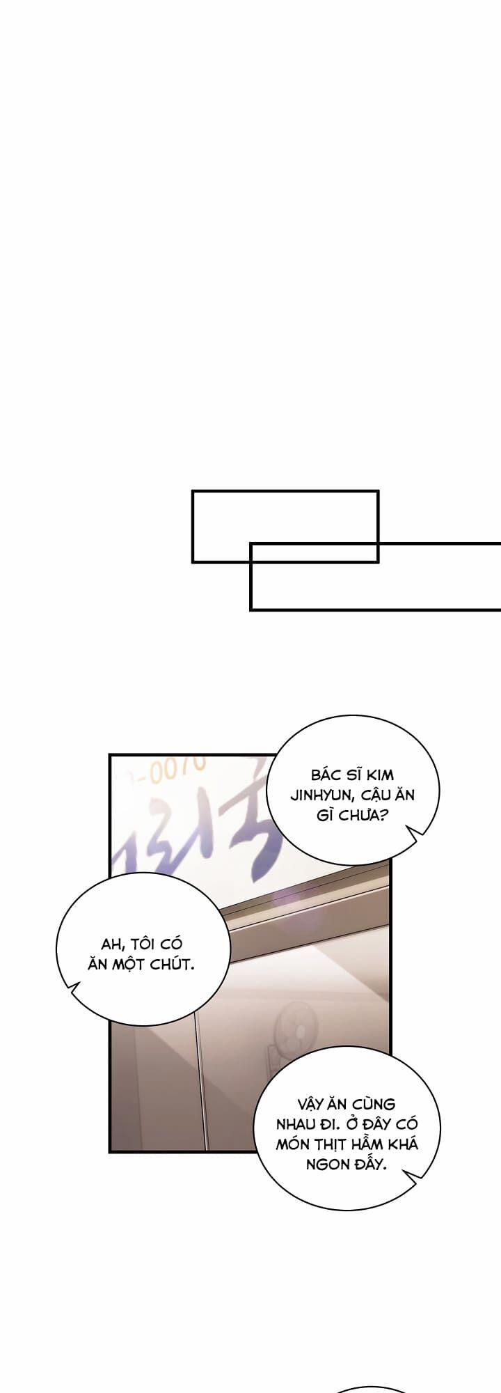 Bác Sĩ Trùng Sinh 72 trang 38