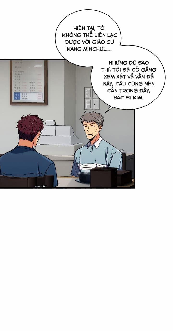 Bác Sĩ Trùng Sinh 73 trang 15