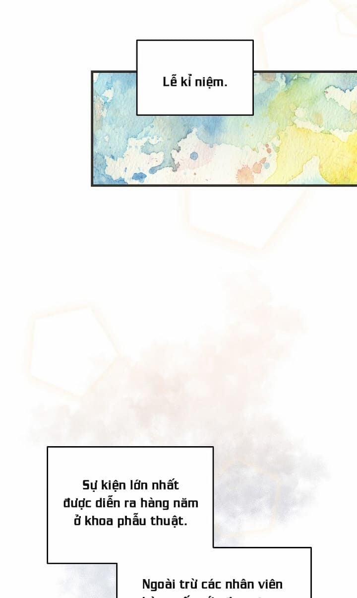 Bác Sĩ Trùng Sinh 73 trang 21